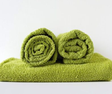 towel bathroom cuddly cosmetics 5925434