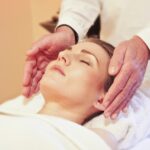 wellness massage woman beauty 285590